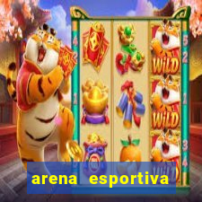 arena esportiva consultar bilhete